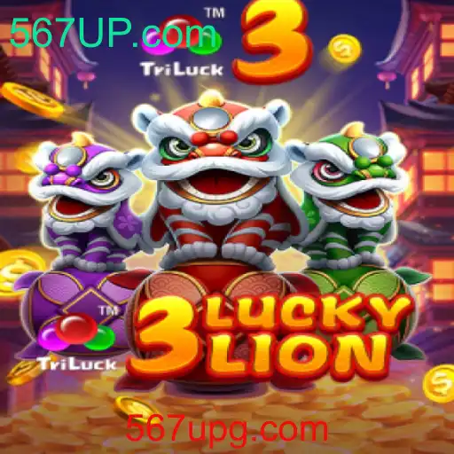 Descubra o Fascinante Mundo de 3LUCKYLION - Uma Nova Experiência de Jogo