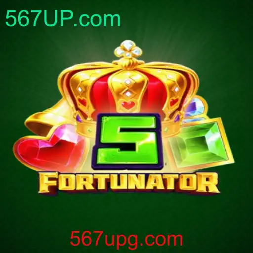 5Fortunator: O Jogo de Estratégia e Sorte que Conquista os Jogadores em 567UP.com