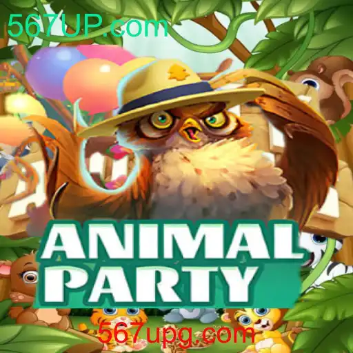 Explorando o Mundo de AnimalParty: Regras e Introdução