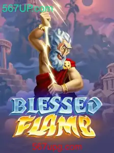 Explorando o Mundo de BlessedFlame: A Nova Sensação em Jogos Online