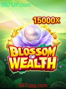 Descubra o Universo de BlossomofWealth: Um Novo Jogo Empolgante em 567UP.com