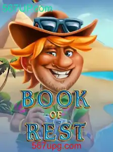 BookofRest: Explorando o Universo do Novo Jogo em 567UP.com