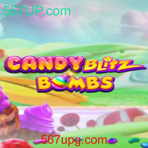 CandyBlitzBombs: O Novo Fenômeno dos Jogos Online
