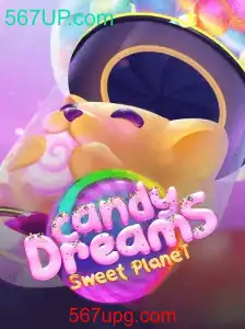 Explorando o Mundo Encantado do Jogo CandyDreams