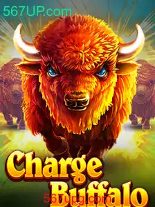 ChargeBuffalo: A Nova Sensação dos Jogos Online em 567UP.com