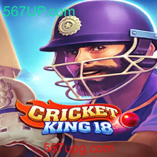 Descubra o Fascinante Mundo de CricketKing18: A Nova Era do Jogo de Críquete Online