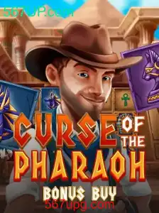 Explorando o Mundo do Jogo CurseofthePharaohBonusBuy