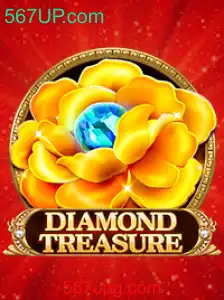Explorando o Mundo de Diamondtreasure: Uma Jornada de Estratégia e Sorte
