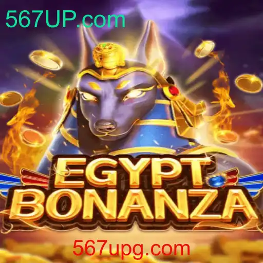 Descubra a Excitação do Jogo EgyptBonanza no 567UP.com