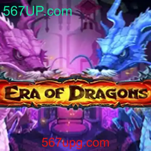 EraOfDragons: O Novo Fenômeno no Mundo dos Jogos