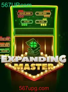 Descubra ExpandingMaster: O Jogo Estratégico Revitalizado pela 567UP.com