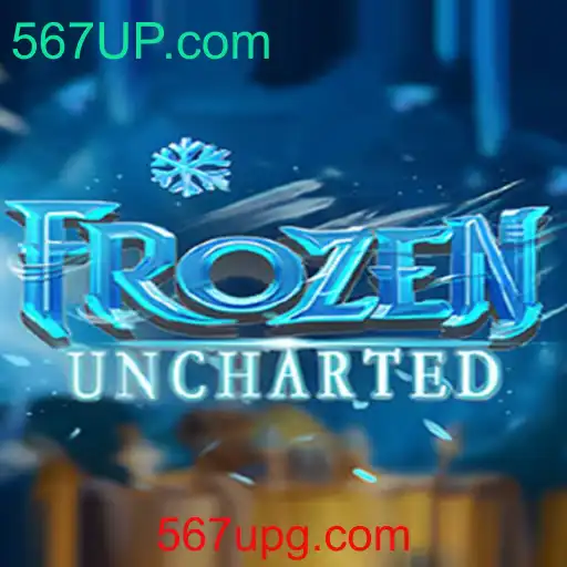 Descubra a Aventura de 'FrozenUncharted' – Uma Experiência Inédita no Mundo dos Jogos