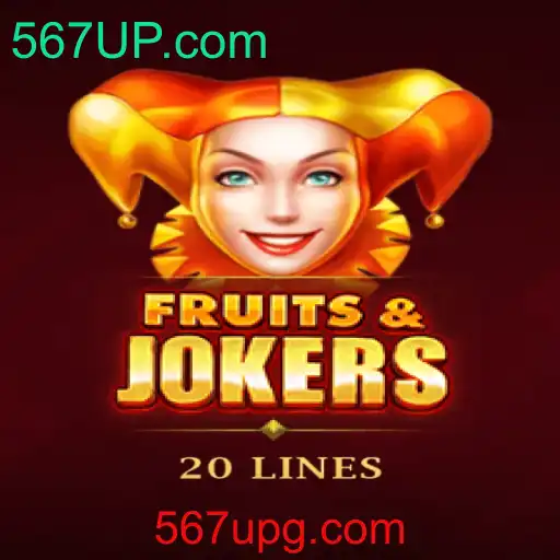 Explorando o Mundo de FruitsAndJokers20: Uma Nova Experiência de Jogo Online
