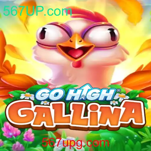 GoHighGallina: Um Mergulho no Novo Sucesso do Mundo dos Jogos