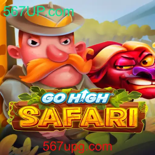 GoHighSafari: Um Novo Horizonte no Mundo dos Jogos