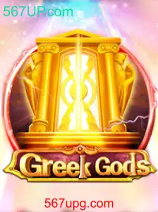Descubra o Fascinante Mundo de GreekGods: Uma Jornada Épica