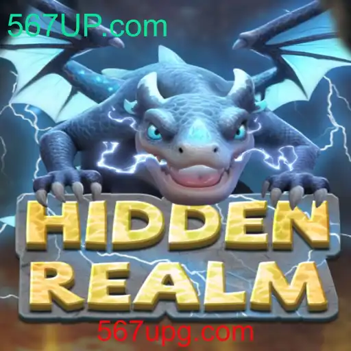 Explorando HiddenRealm: O Mundo Misterioso da Aventura