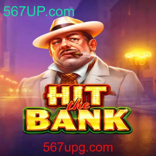 Descubra o Empolgante Mundo de HitTheBank