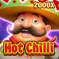 HotChilli: Um Mergulho Picante no Mundo dos Jogos Online