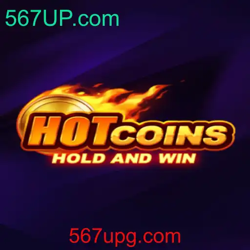 Descubra HotCoins: O Novo Jogo da Plataforma 567UP.com