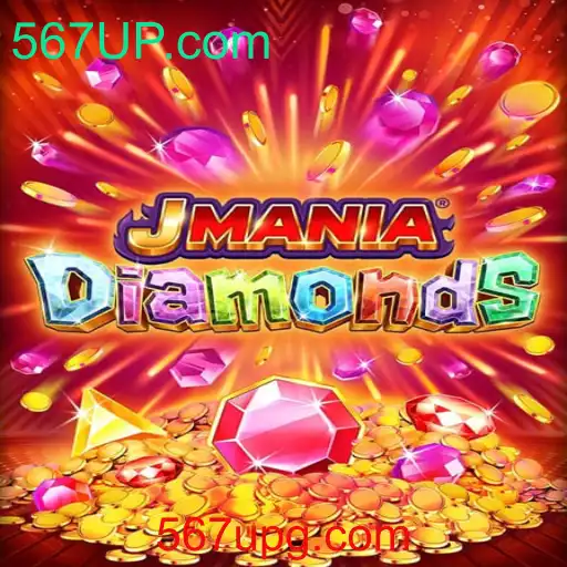 JManiaDiamonds: Um Mergulho Fascinante no Universo dos Jogos Digitais