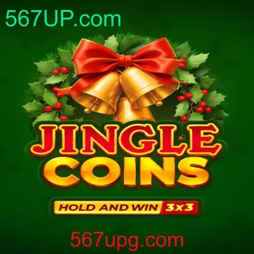Descubra JingleCoins: O Jogo Inovador que Está Transformando o Mundo dos Games