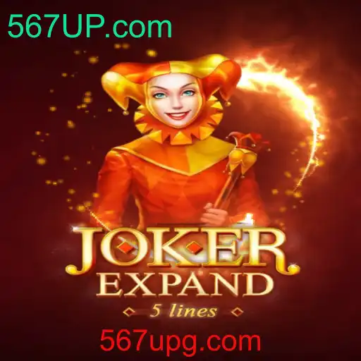 Explorando o Mundo do Jogo JokerExpand: Um Guia Completo