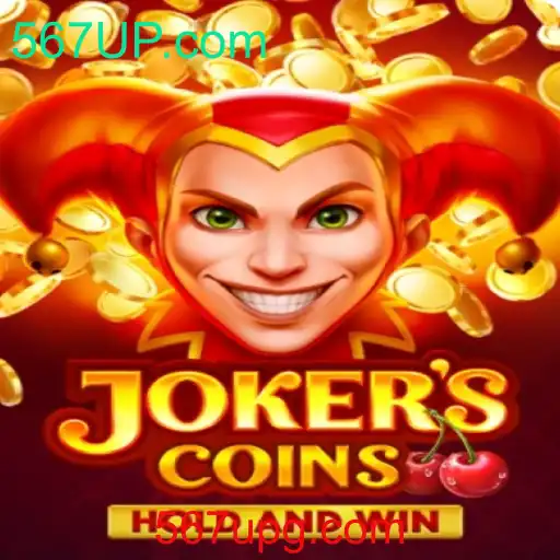 Descubra o emocionante mundo de JokersCoins e a plataforma inovadora 567UP.com
