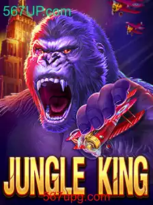 Discover JungleKing: Your Ultimate Adventure Game