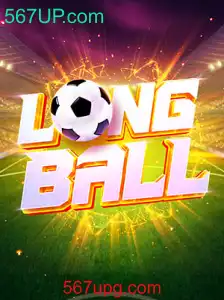 LongBall: A Nova Sensação nos Jogos Virtuais em 567UP.com