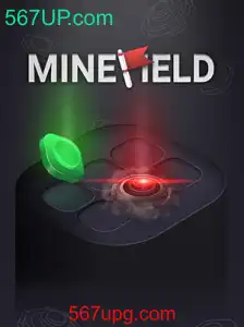 MineField: Explore Aventuras e Estratégias no Jogo Inovador da 567UP.com