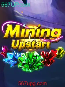 Descubra o Mundo Empolgante de MiningUpstart: Estratégia e Desafios Inéditos!