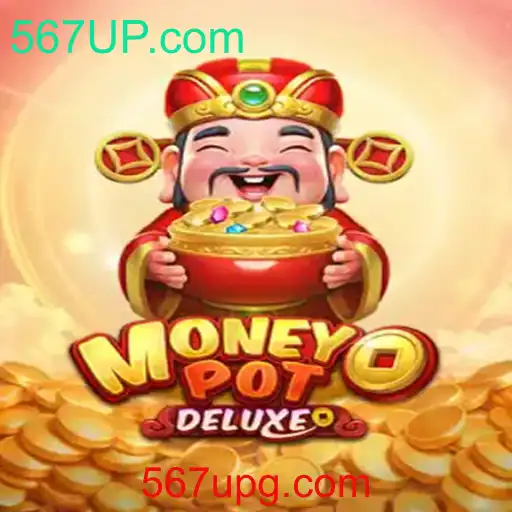 Descubra a Emoção de MoneyPotDELUXE: O Novo Fenômeno dos Jogos Online