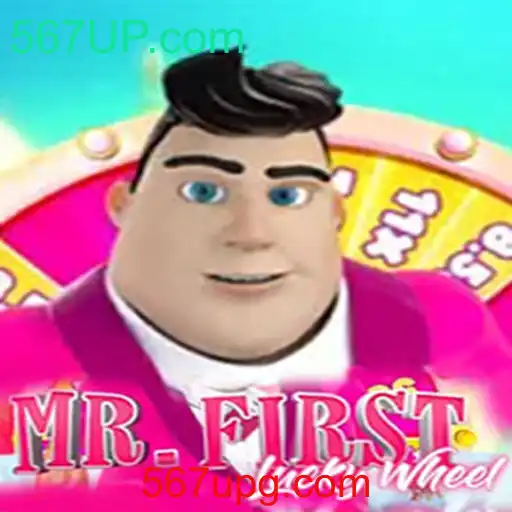 Descubra o Fascinante Mundo de MrFirstLuckyWheel: Um Jogo de Sorte e Estratégia