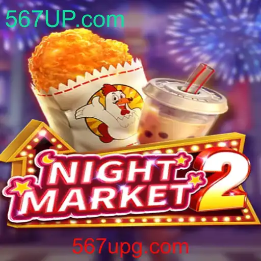 Explorando o Mundo de NightMarket2: O Futuro dos Jogos de Estratégia