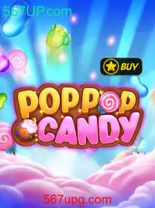 Descubra o Fascinante Mundo do Jogo POPPOPCANDY