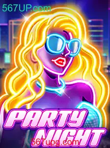 Descubra as Regras e a Emoção do Jogo PartyNight