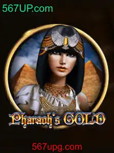 Explore o Mundo de Aventura com PharaohsGold em 567UP.com