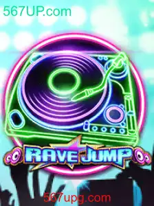 Introdução ao Jogo RaveJump: Diversão e Desafios no Universo 567UP.com