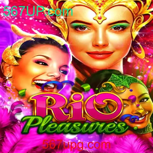 Descobrindo RioPleasures: O Novo Sucesso em Jogos Online
