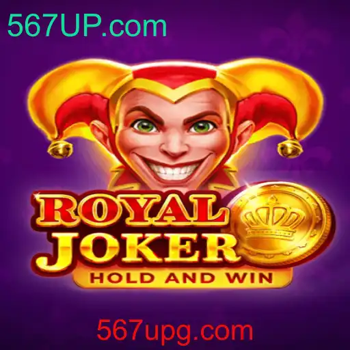 Descubra o Mundo de Emoções do RoyalJoker
