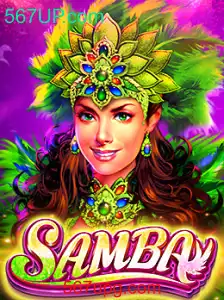 A Fascinante Experiência do Jogo Samba: Tudo que Você Precisa Saber