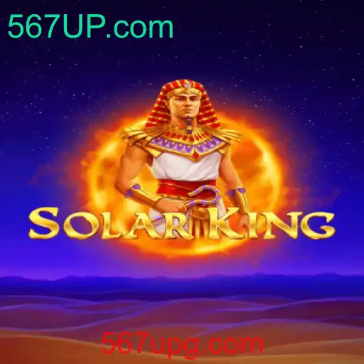 Descubra o Fascinante Mundo de SolarKing