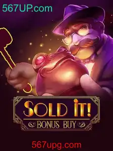 Descubra a Experiência Empolgante do SolditBonusBuy