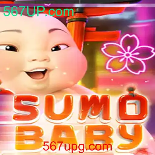 Explorando o Universo Divertido de SumoBaby e 567UP.com