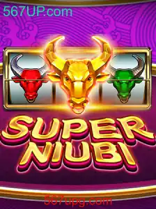 Descubra o Universo de SuperNiubi: Um Novo Fenômeno no Mundo dos Jogos