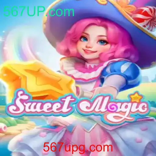 Explorando o Envolvente Mundo do Jogo SweetMagic