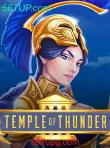 TempleofThunder: Descubra a Aventura Épica no Mundo dos Jogos Online