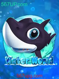 Explorando WaterWorld: Regras e Estratégias do Novo Jogo no 567UP.com