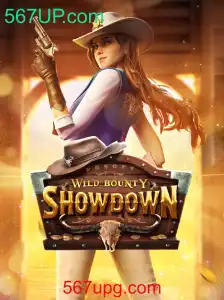 WildBountyShowdown: A Missão de Emoções e Aventuras